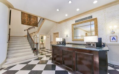 3 West Club