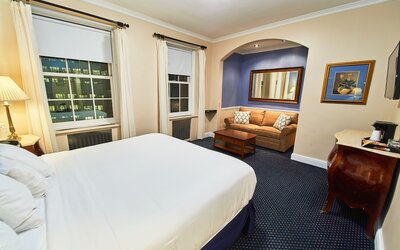 3 West Club