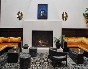 Hotel Figueroa, Unbound Collection by Hyatt