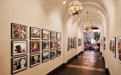 Hotel Figueroa, Unbound Collection by Hyatt