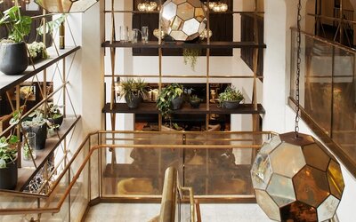 Hotel Figueroa, Unbound Collection by Hyatt
