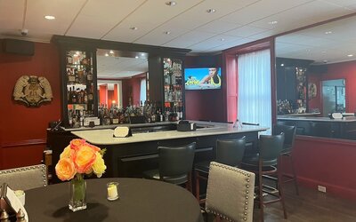 3 West Club