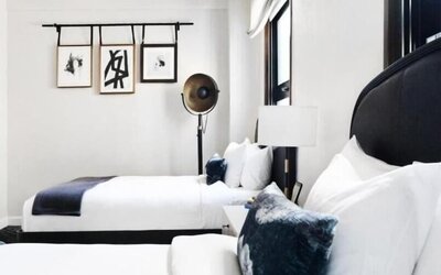 Hotel Figueroa, Unbound Collection by Hyatt