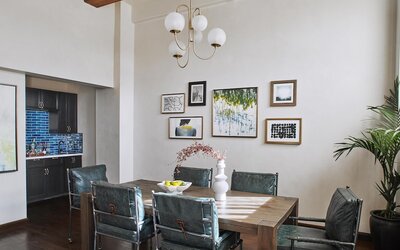Hotel Figueroa, Unbound Collection by Hyatt