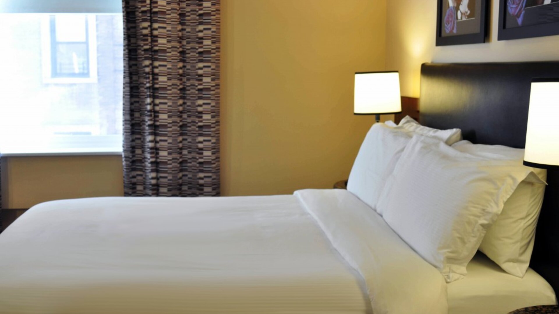 Washington Square Hotel