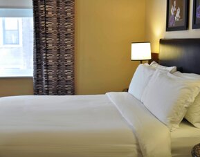Washington Square Hotel