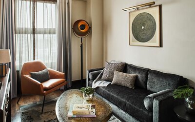 Hotel Figueroa, Unbound Collection by Hyatt