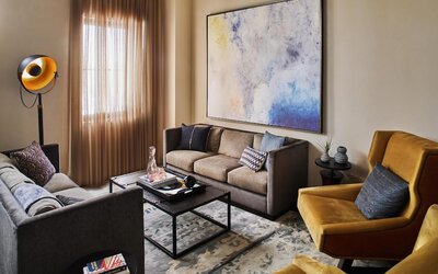 Hotel Figueroa, Unbound Collection by Hyatt