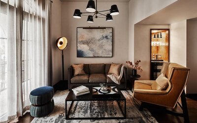 Hotel Figueroa, Unbound Collection by Hyatt