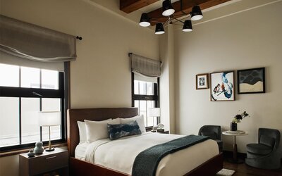 Hotel Figueroa, Unbound Collection by Hyatt