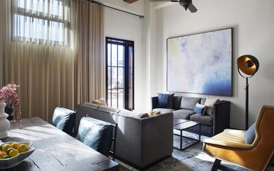 Hotel Figueroa, Unbound Collection by Hyatt