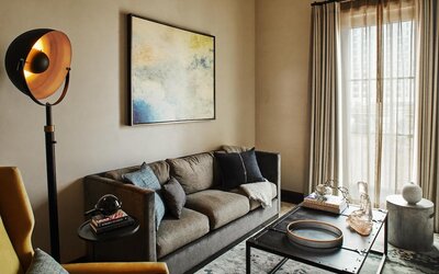 Hotel Figueroa, Unbound Collection by Hyatt