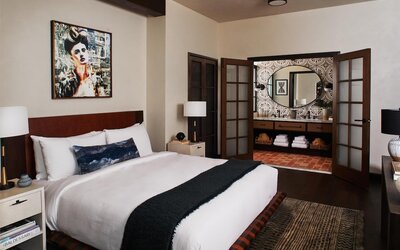 Hotel Figueroa, Unbound Collection by Hyatt