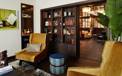 Hotel Figueroa, Unbound Collection by Hyatt