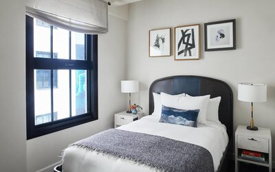Hotel Figueroa, Unbound Collection by Hyatt