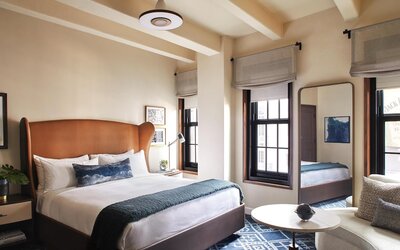 Hotel Figueroa, Unbound Collection by Hyatt