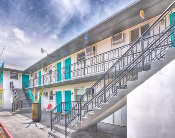 Krym - Studios in Wynwood