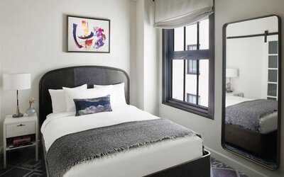Hotel Figueroa, Unbound Collection by Hyatt