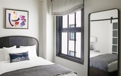 Hotel Figueroa, Unbound Collection by Hyatt