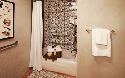 Hotel Figueroa, Unbound Collection by Hyatt