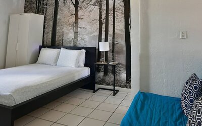 Krym - Studios in Wynwood
