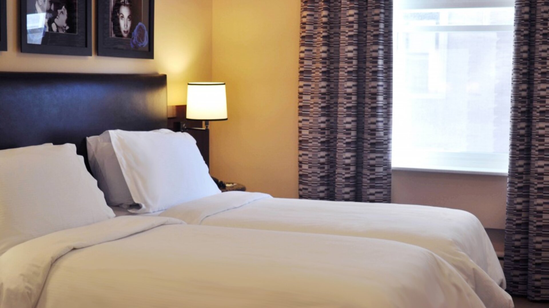 Washington Square Hotel