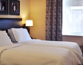 Washington Square Hotel