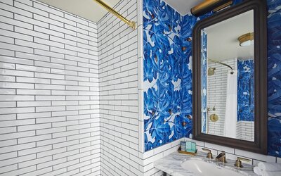 Hotel Figueroa, Unbound Collection by Hyatt