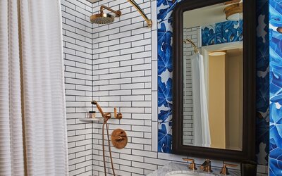 Hotel Figueroa, Unbound Collection by Hyatt