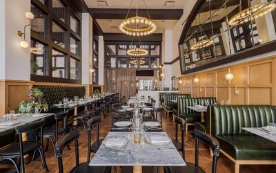 Hotel Figueroa, Unbound Collection by Hyatt