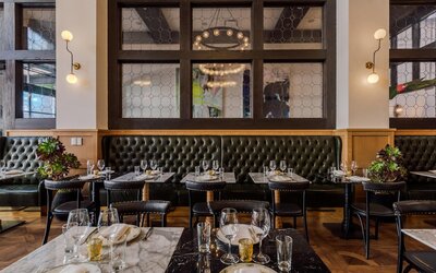 Hotel Figueroa, Unbound Collection by Hyatt