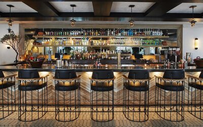 Hotel Figueroa, Unbound Collection by Hyatt