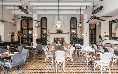 Hotel Figueroa, Unbound Collection by Hyatt
