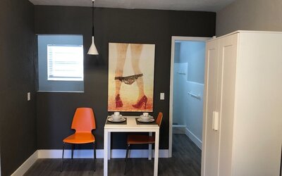 Krym - Studios in Wynwood