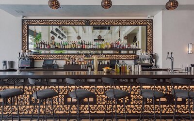 Hotel Figueroa, Unbound Collection by Hyatt