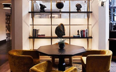 Hotel Figueroa, Unbound Collection by Hyatt