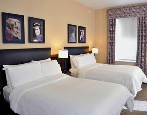 Washington Square Hotel