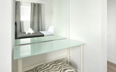 Krym - Studios in Wynwood