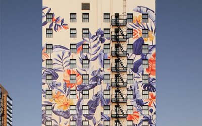 Hotel Figueroa, Unbound Collection by Hyatt