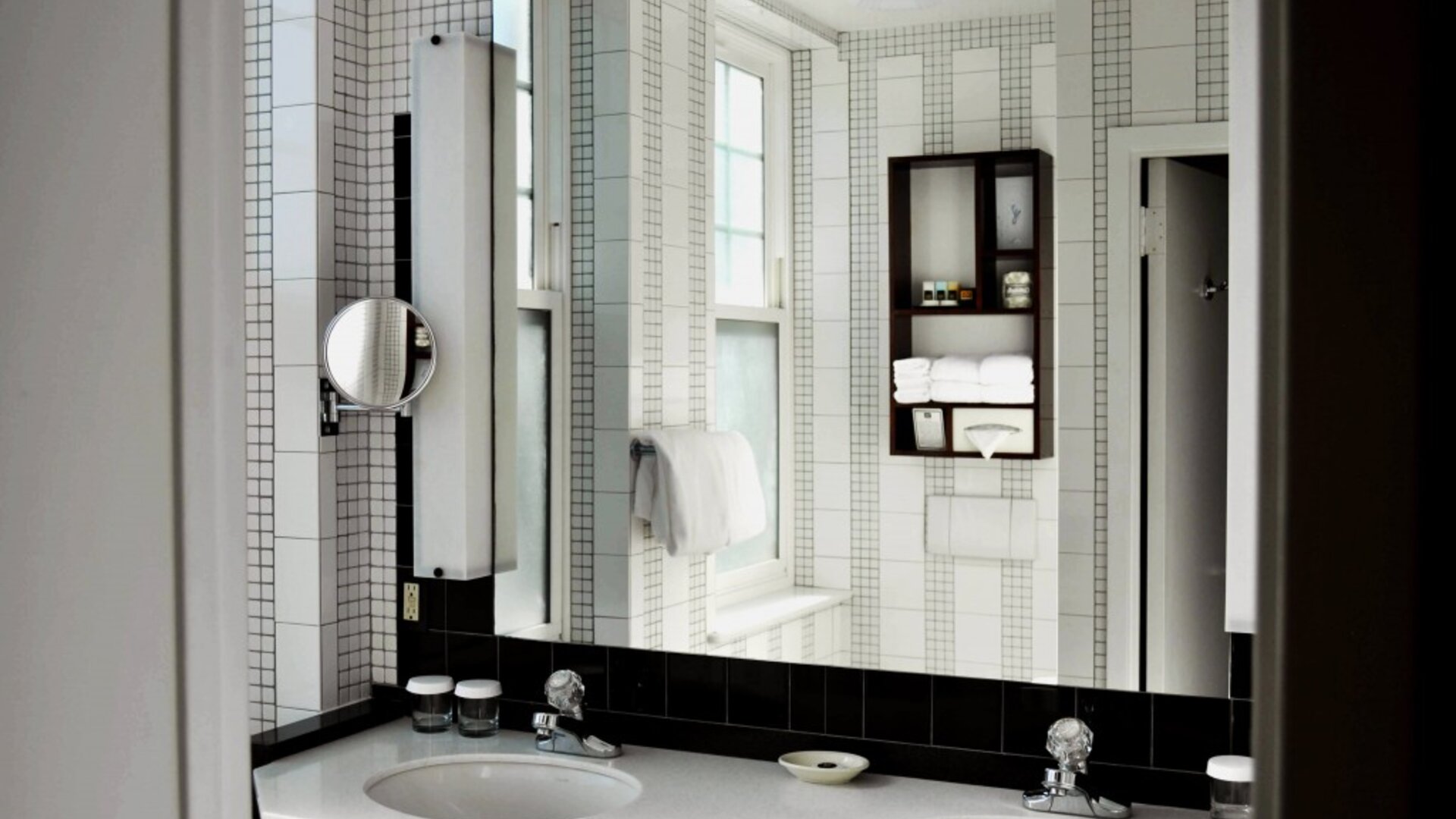 Washington Square Hotel