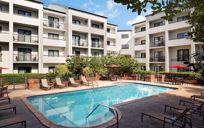 Courtyard by Marriott Miami Airport West/Doral