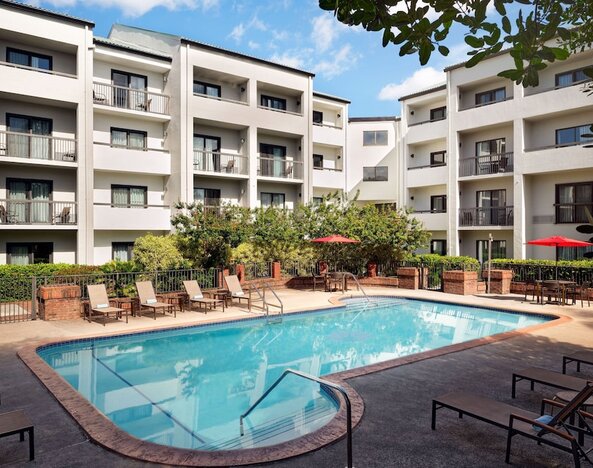 Courtyard by Marriott Miami Airport West/Doral