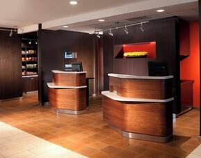 Courtyard by Marriott Miami Airport West/Doral