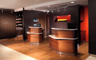 Courtyard by Marriott Miami Airport West/Doral
