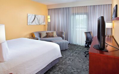 Courtyard by Marriott Miami Airport West/Doral