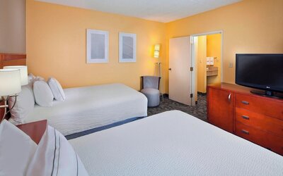Courtyard by Marriott Miami Airport West/Doral