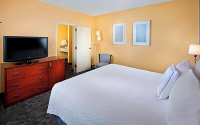 Courtyard by Marriott Miami Airport West/Doral