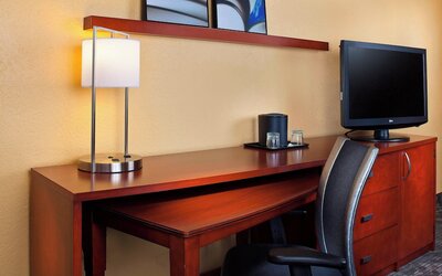 Courtyard by Marriott Miami Airport West/Doral