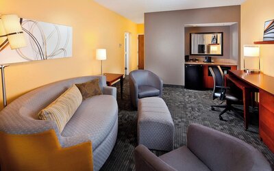 Courtyard by Marriott Miami Airport West/Doral