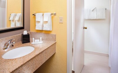Courtyard by Marriott Miami Airport West/Doral